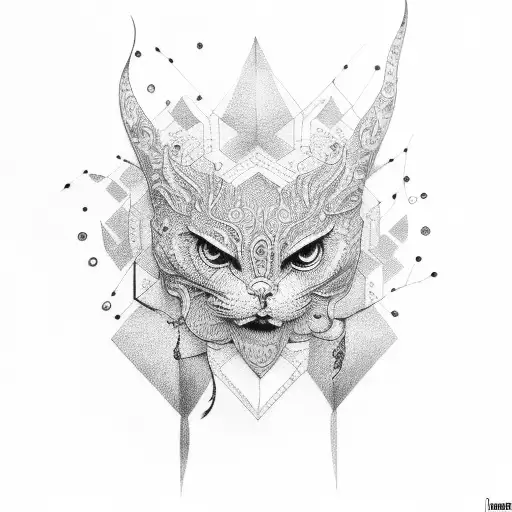 Millie tattoo design idea