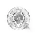 3 circles and new beginnings  tattoo design idea