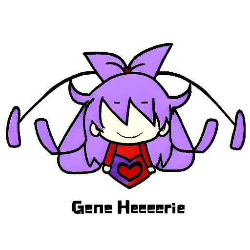 gamer one half heart tattoo design idea