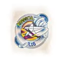 Minnesota state outline tattoo design idea