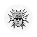 HUMBLE HUSTLER tattoo design idea