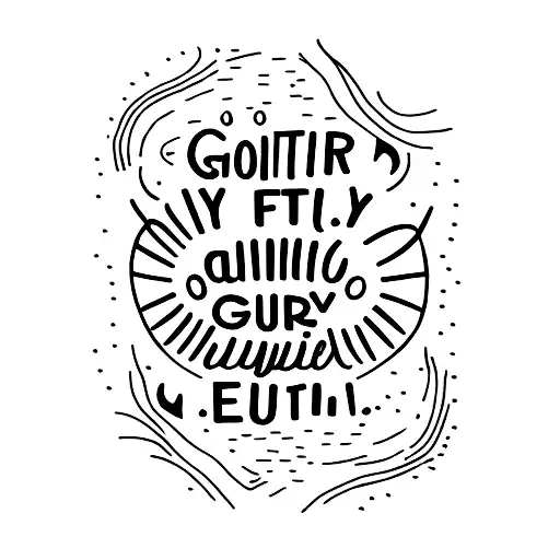 Incorporate a quote about gender equality in different languages tattoo design idea