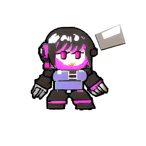 lucy cyberpunk edgerunners  tattoo design idea