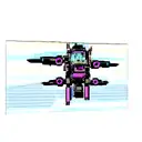 lucy cyberpunk edgerunners  tattoo design idea