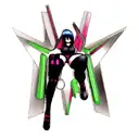 lucy cyberpunk edgerunners  tattoo design idea