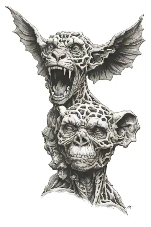  born in nov 14, 1982, married with 3 kids, and I'm a very fun and outgoing person bu tattoo design idea