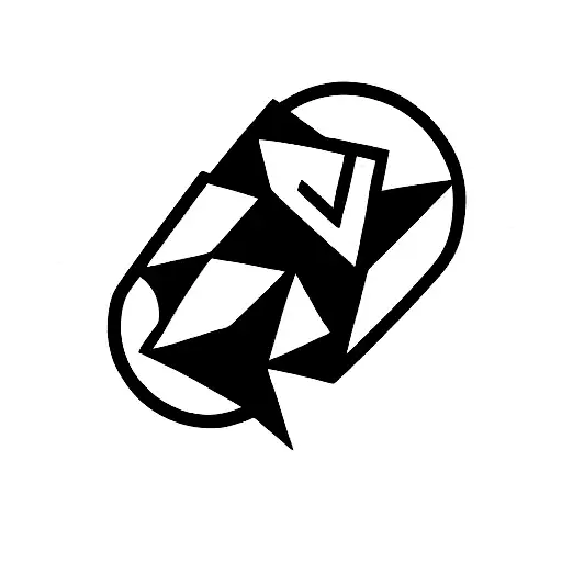 arma  tattoo design idea