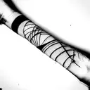 arma  tattoo design idea