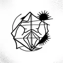 arma  tattoo design idea