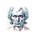 Symphony No.5, Op.67 (Beethoven, Ludwig van) tattoo design idea
