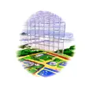 gueixa, espaço, poderes, sol tattoo design idea