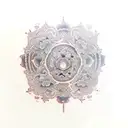 stomach tattoo tattoo design idea