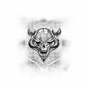 fc porto tattoo design idea