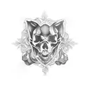 fc porto tattoo design idea