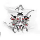 itachi uchiha tattoo design idea