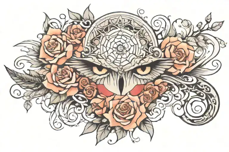 I came, I saw, I won tattoo design idea