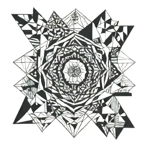 I came, I saw, I won tattoo design idea