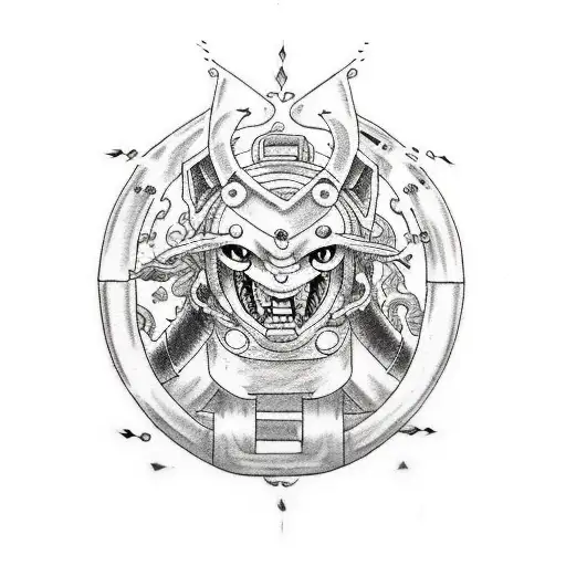 animé Fullmetal alchemist tattoo design idea
