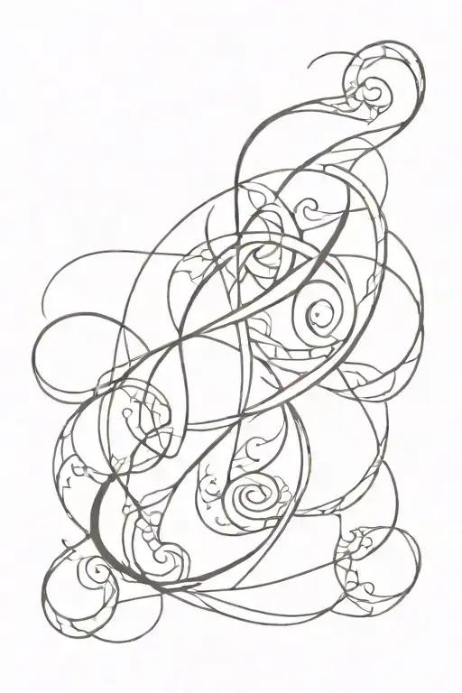 7 Deadly sins   tattoo design idea