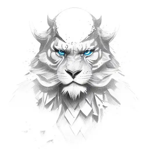 стихия воздуха tattoo design idea