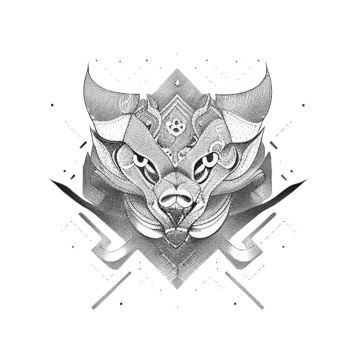 marketing  tattoo design idea