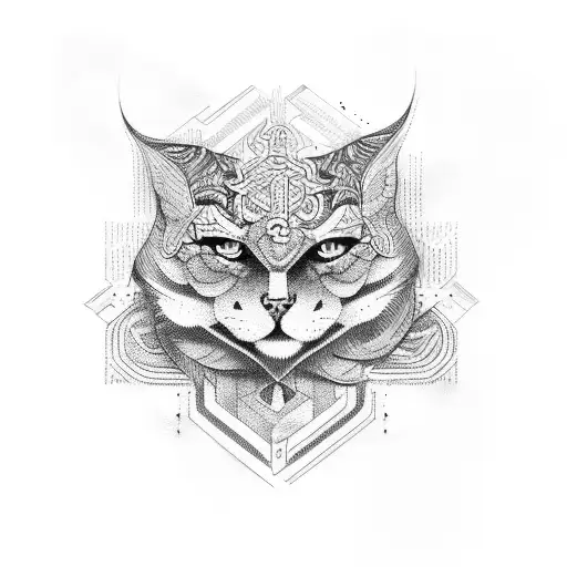 norway tattoo design idea