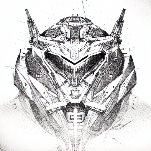 cyberhex tattoo design idea