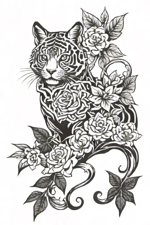 Espinoza tattoo design idea