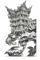 Espinoza tattoo design idea