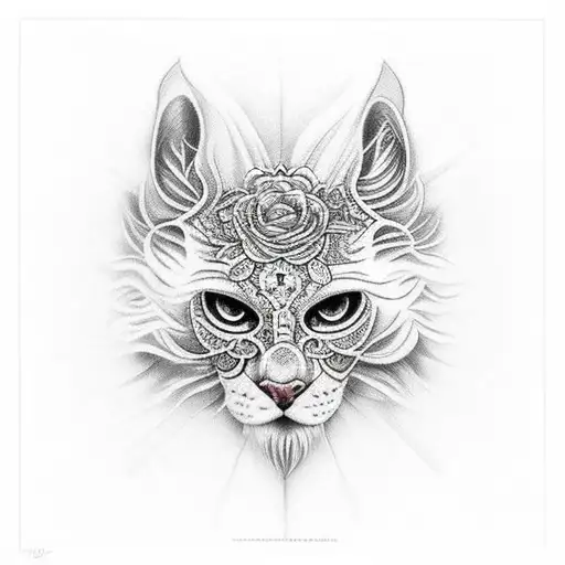 Elena de Troya el más puro amor tattoo design idea