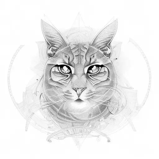 mathematics physics equation science inspired  tattoo design idea