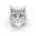 mathematics physics equation science inspired  tattoo design idea