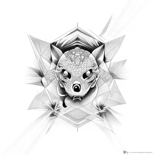 De amor no sabemos nada todavía tattoo design idea