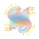 Surfboard  tattoo design idea