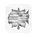 kurdistan flag tattoo design idea