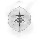 kurdistan flag tattoo design idea