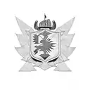 kurdistan flag tattoo design idea