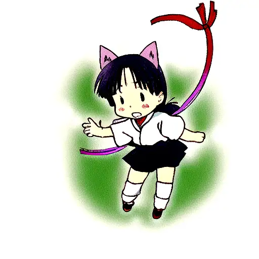 Toji Fushiguro tattoo design idea