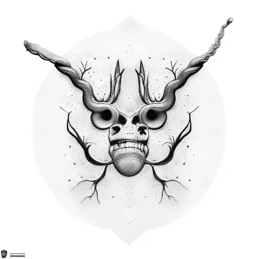 deux avant bras avec une main qui donne une moitié de cerveau et l'autre main qui garde l'autre moitié de cerveau  tattoo design idea