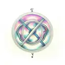 Infinity Symbol tattoo design idea