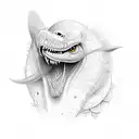 1975 tattoo design idea