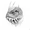 n7 tattoo design idea