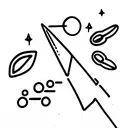 Red Chilly and Spanner tattoo design idea