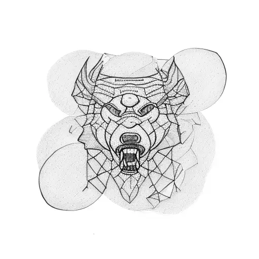jugador de fútbol + jugador de voleibol+ ciclista MTB tattoo design idea