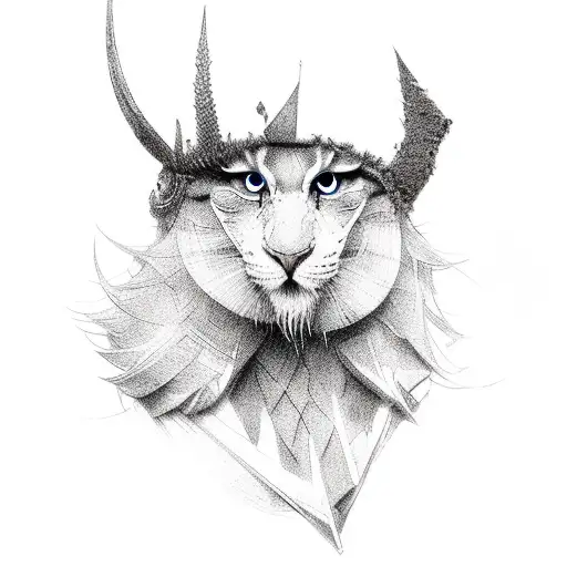 Name "MERLIN and Date of birth 03-05-1996 tattoo design idea