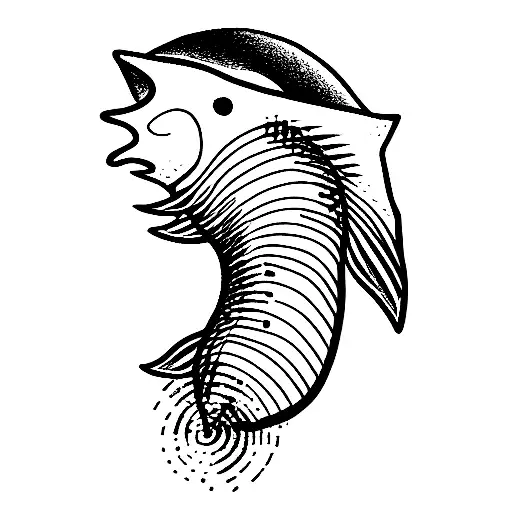 bass voice  25 07 1990 tattoo design idea