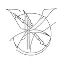 X-XXIV-MCMXCIX tattoo design idea