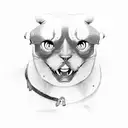 sam fender tattoo design idea