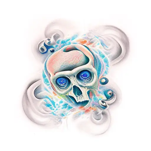 999 tattoo design idea