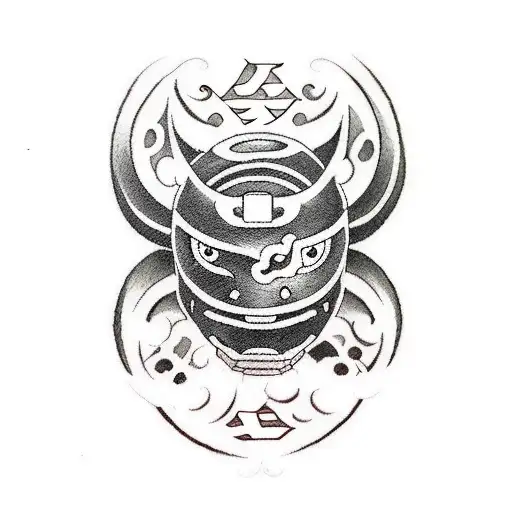 symbol anbu tattoo | Discover